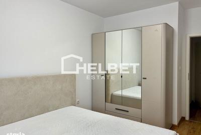 Apartament cu 2 camere decomandat în Bartolomeu - 7