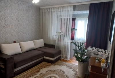 Garsonieră decomandată în Mărăști - 3