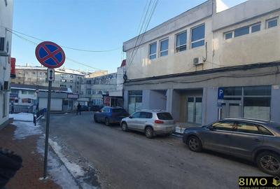 Spatiu comercial versatil 179 mp, central, zona Piata Mare - 2