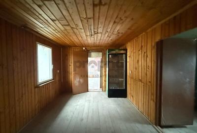 2 CASE + TEREN GENEROS | BUNESTI- LA DOAR 7 KM DE VISCRI - PATRIMONIU UNESCO - 17