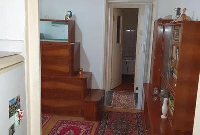 Apartament cu 2 camere semidecomandat în Central - 4