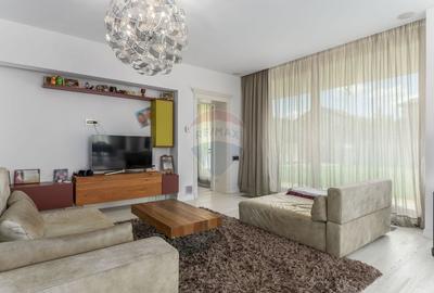 Vila contemporana, finisaje interioare lux,  gradina interioara Vila contemporana, finisaje interioare lux,  gradina interioara - 2