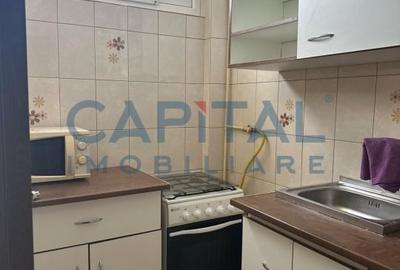 Grsoniera de vanzare, etaj intermediar, zona Calea Floresti, Manastur - 5