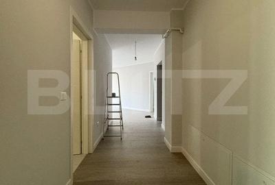 Apartament 3 camere, 108 mp, bloc nou, etaj intermediar, zona George Enescu - 5