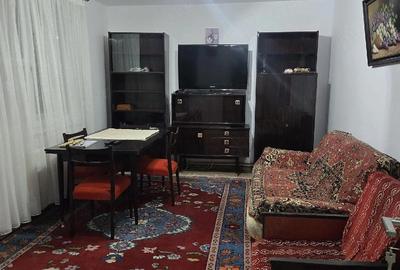 Apartament cu 2 camere decomandat, mobilat în City Park Mall - 2