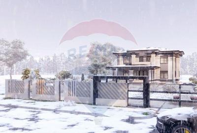 Casa si 74000 metri patrati teren - 1