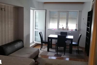 Apartament cu 2 camere decomandat în Alexandru cel Bun - 3