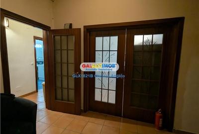 Kiseleff, apartament 3 camere,suprafata 120 mp,an 2001, negociabil - 7