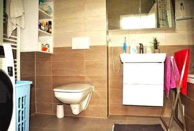 Apartament cu 3 camere decomandat în Avantgarden - 9