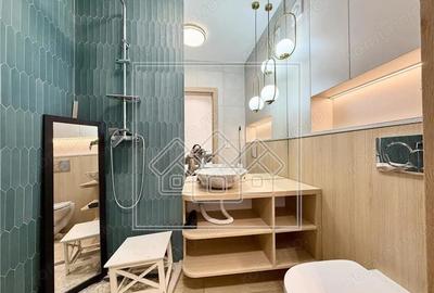 Spatiu de birouri 82 mp + gradina 100 mp ? Turnisor, Sibiu - 4