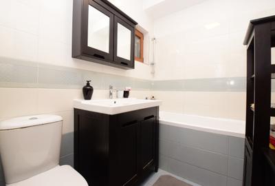 Apartament cu 3 camere decomandat, mobilat în 1 Decembrie 1918 - 13