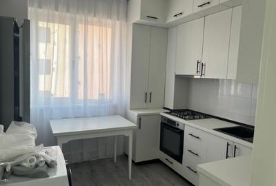Apartament cu 1 camera Cartier Visoianu, parcare, mobilat si utilat Cod 157776 - 1