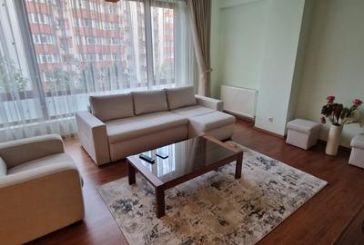 Apartament cu 2 camere în 13 Septembrie - 17