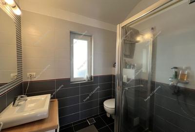 Penthouse 3 Camere Etaj 3 | 2 Bai 2 Terase | Giroc-Zona Planetelor Penthouse 3 Camere Etaj 3 | 2 Bai 2 Terase | Giroc-Zona Planetelor - 12