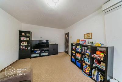 Apartament decomandat, 3 camere, 2 bai, 2 balcoane, BANU MARACINE - 6