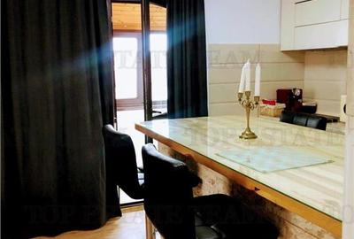Apartament cu 4 camere decomandat, mobilat în Central - 2
