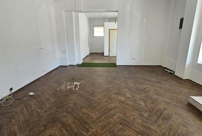 Militari Rezidence Str. Ilie Petre 90mp Parter Vedere Mixta Merita Vazut - 5