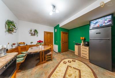Vila modern 6 camere de vanzare in Gradiste - 41