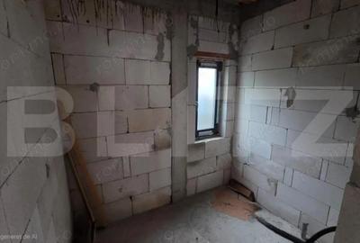 Casă cu 3 camere cu Teren 600 Mp în Central - 9