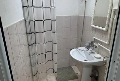 Garsonieră nedecomandată în UMT - 4