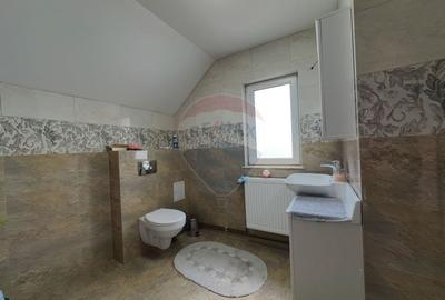Casa / Vila de vanzare situata in Recas, 195 mp (suprafata construita) - 16
