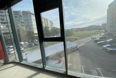 Spatiu de birouri, 120 mp, Uranus Plaza - 5