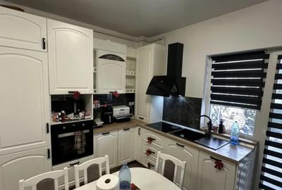 Apartament cu 3 camere decomandat în Săsar - 9