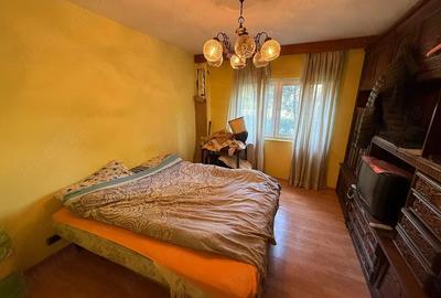 Apartament cu 3 camere decomandat în Vest - 5