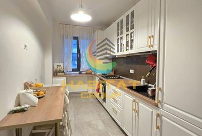 Apartament cu 4 camere decomandat, mobilat în Brâncoveanu - 5