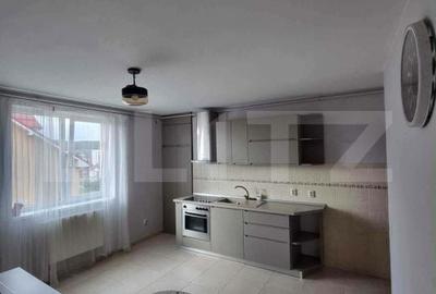 Apartament cu 3 camere decomandat în Calea Moldovei - 4