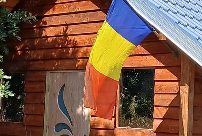 Teren de 6879 mp, în Dumbrăveni