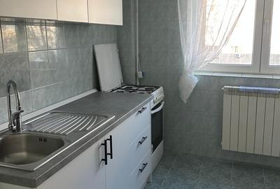 Apartament cu 2 camere semidecomandat în Polonă - 1