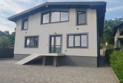 Spațiu comercial, de 396 mp, în Bălteni - 4