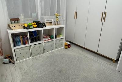 Casă duplex SMART de vânzare – complet mobilată - Cartier Europa - 14