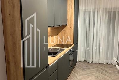 Garsonieră în Bozeni