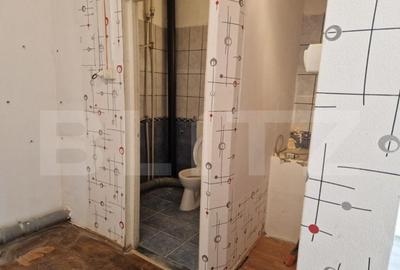 Doua spa?ii comerciale de vanzare, 55 mp, zona Rogerius - 3