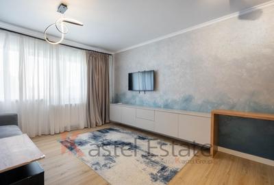 Apartament 2 camere - Doamna Ghica - 2