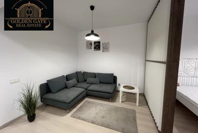 Dristor | Studio | Bloc nou | Parcare subterana | Paza | Metrou 2 min - 2