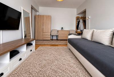 Apartament cu 2 camere nedecomandat în Central - 2