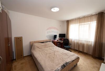 Apartament cu 2 camere semidecomandat, mobilat în Nord - 14