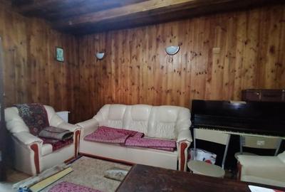 Imobil regim de inaltime p+m, Comarnic - 3