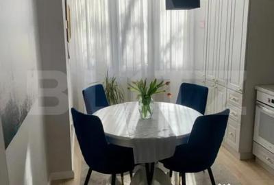 Apartament cu 3 camere decomandat în Obcini