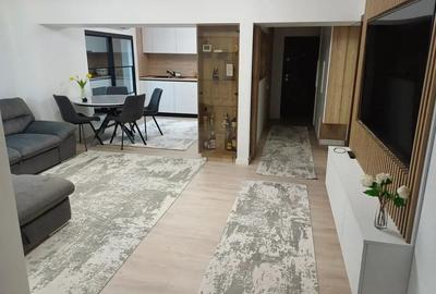 Vand apartament 4 camere ultracentral etaj 2 . 92mp decomandat - 4