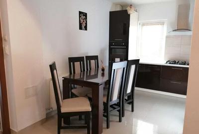 Apartament cu 2 camere decomandat în Micălaca - 6