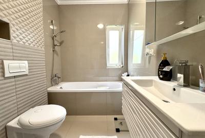 Duplex cu 3 camere cu Canalizare în Dumbrăvița - 29