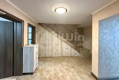 Duplex cu 5 camere cu Canalizare în Dâmbul Rotund - 5