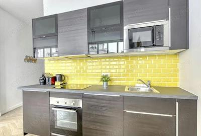 De inchiriat apartament cu 2 camere in zona Sagului - 2