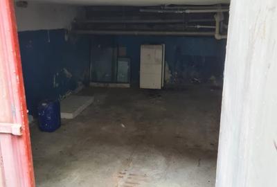 Spațiu comercial, de 16 mp, în Chibrit - 3