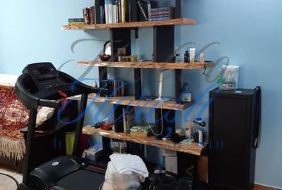 Apartament cu 2 camere decomandat în Dosu Bricii - 3