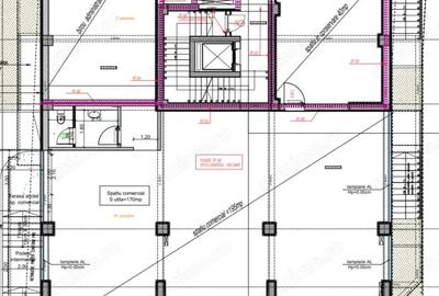 Spațiu comercial, de 250 mp, în Alba Iulia - 2